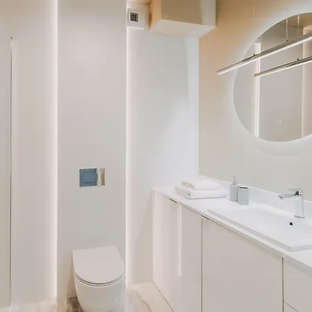 Kasprowicza Z Basenem I Parkingiem W Cenie - Holiday City