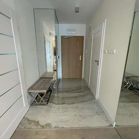 Apartmán Kasprowicza Z Basenem I Parkingiem W Cenie - Holiday City *