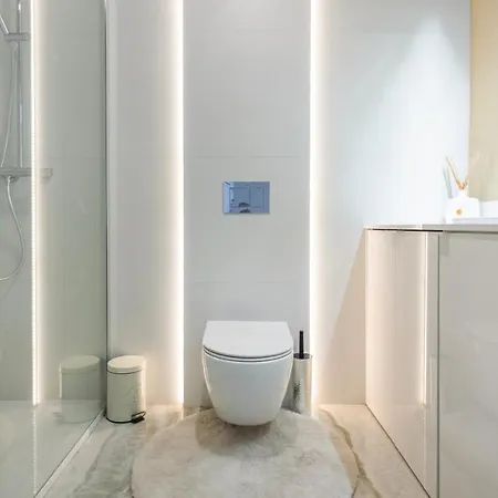 Kasprowicza Z Basenem I Parkingiem W Cenie - Holiday City Apartmán Kolobřeh