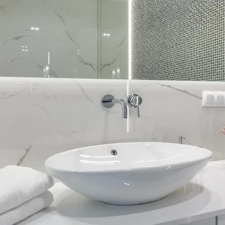 Kasprowicza Z Basenem I Parkingiem W Cenie - Holiday City Apartmán