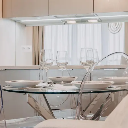 Apartmán Kasprowicza Z Basenem I Parkingiem W Cenie - Holiday City