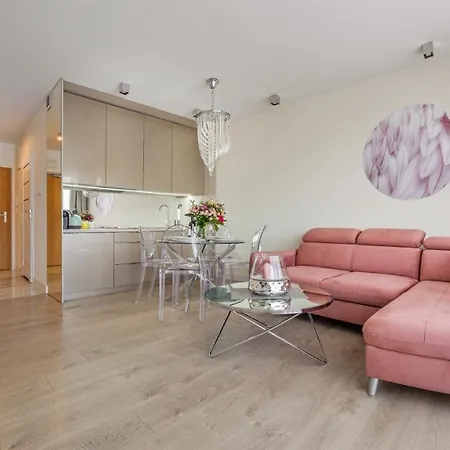 Kasprowicza Z Basenem I Parkingiem W Cenie - Holiday City * Kolobřeh