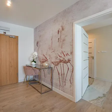 Kasprowicza Z Basenem I Parkingiem W Cenie - Holiday City