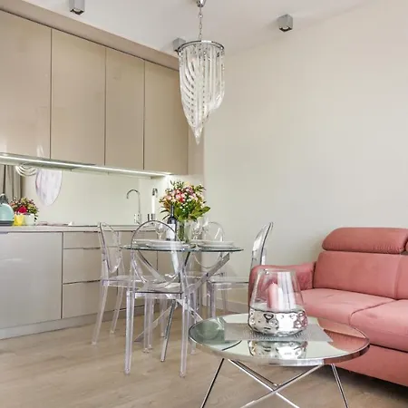 Kasprowicza Z Basenem I Parkingiem W Cenie - Holiday City * Kolobřeh