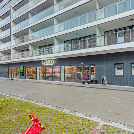 Apartmán Kasprowicza Z Basenem I Parkingiem W Cenie - Holiday City *