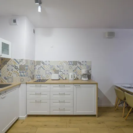 Kasprowicza Z Basenem I Parkingiem W Cenie - Holiday City * Kolobřeh