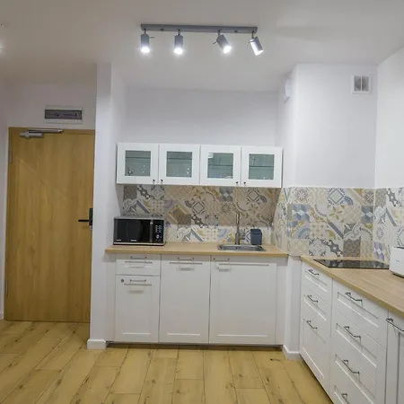 Kasprowicza Z Basenem I Parkingiem W Cenie - Holiday City Apartmán *