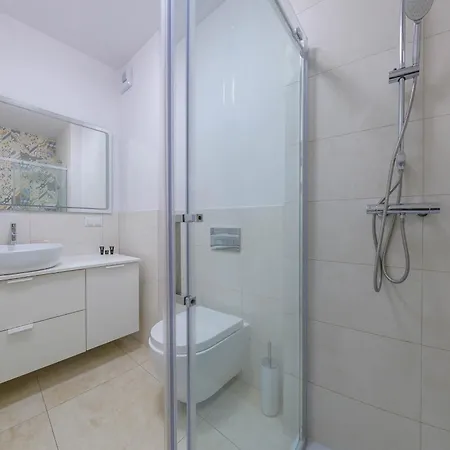 Apartmán Kasprowicza Z Basenem I Parkingiem W Cenie - Holiday City *