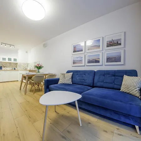 Apartmán Kasprowicza Z Basenem I Parkingiem W Cenie - Holiday City