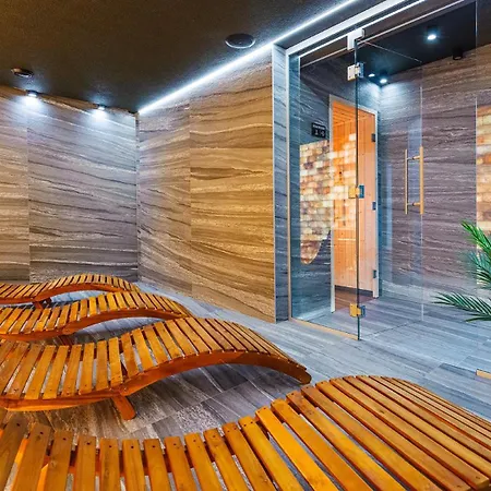 Kasprowicza Z Basenem I Parkingiem W Cenie - Holiday City * Kolobřeh