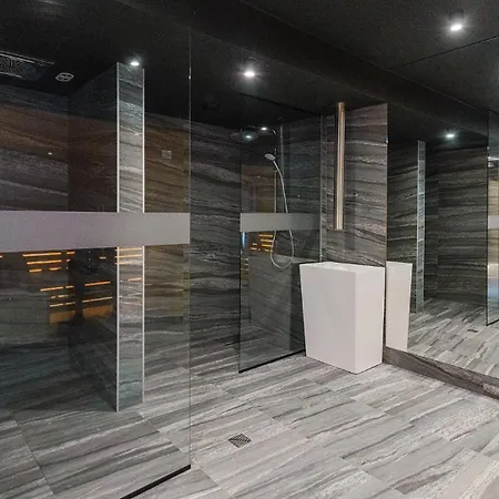 Apartmán Kasprowicza Z Basenem I Parkingiem W Cenie - Holiday City