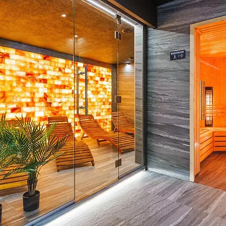 Apartmán Kasprowicza Z Basenem I Parkingiem W Cenie - Holiday City Kolobřeh